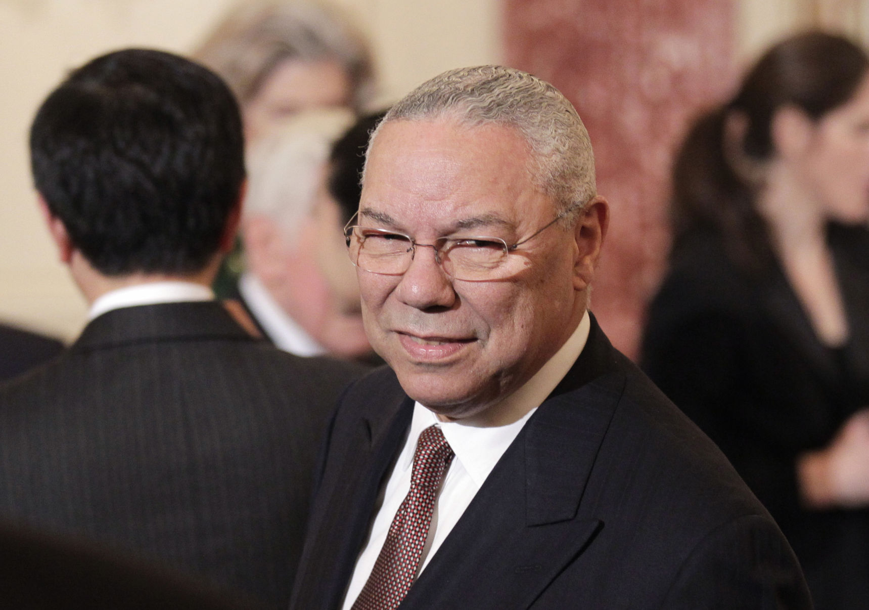 Colin Powell